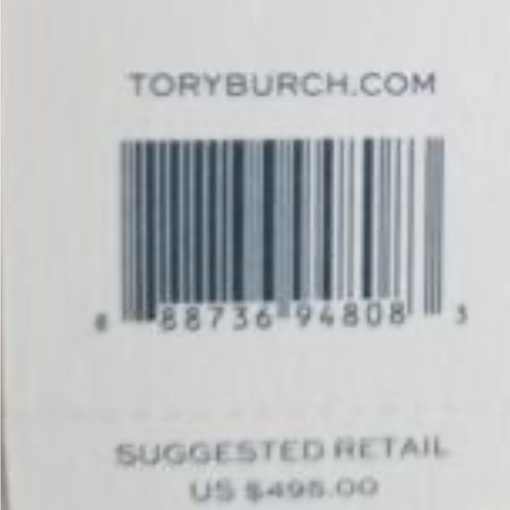 Tory Burch Patch Work Split Neck Tunic - image 3